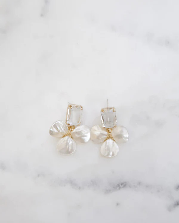 The Madeleine | SJ Bailey Co.