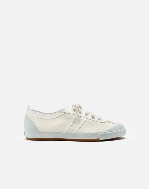 90s Low Top - Off White | RE/DONE