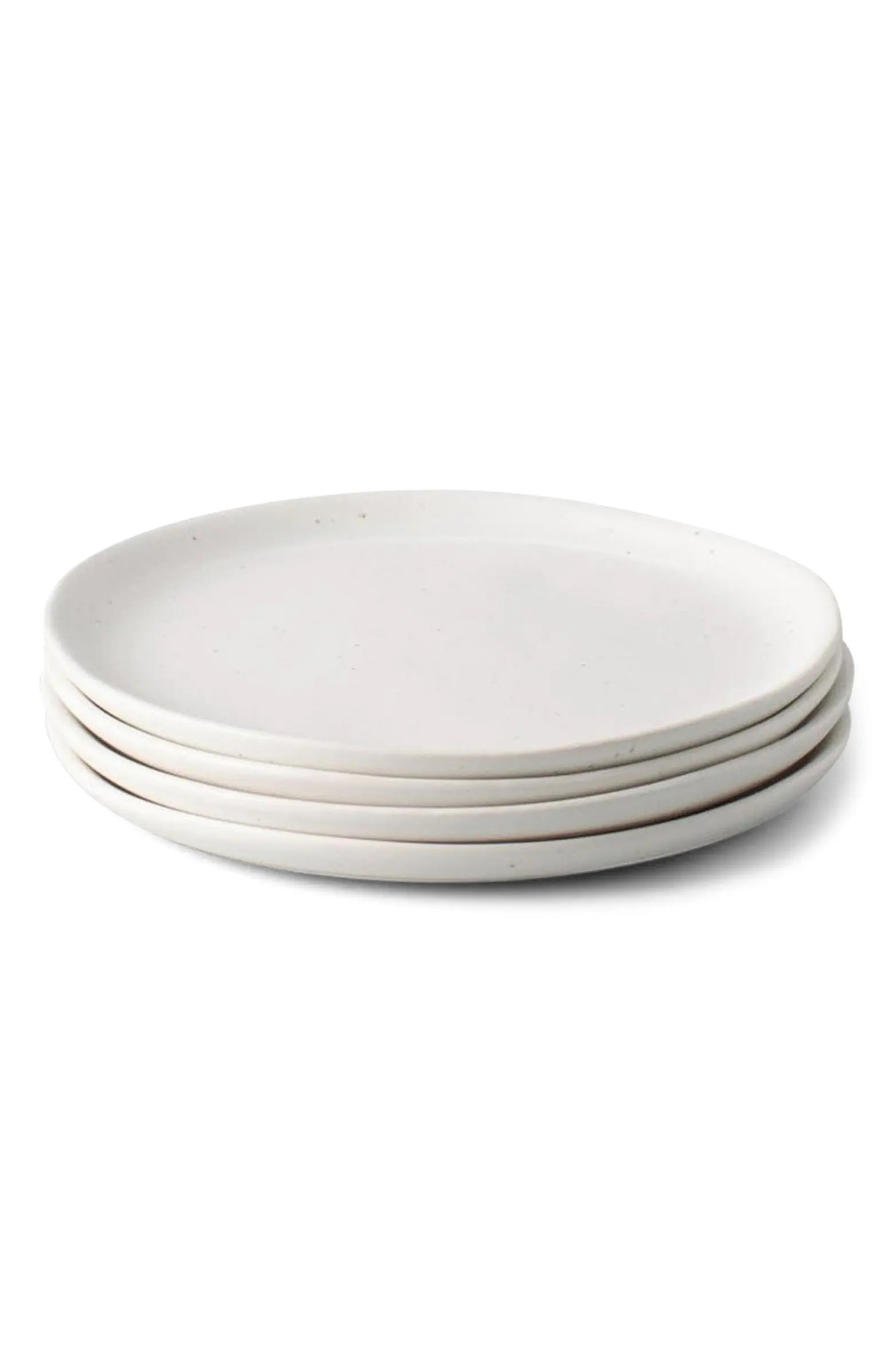 The Dessert Set of 4 Plates | Nordstrom