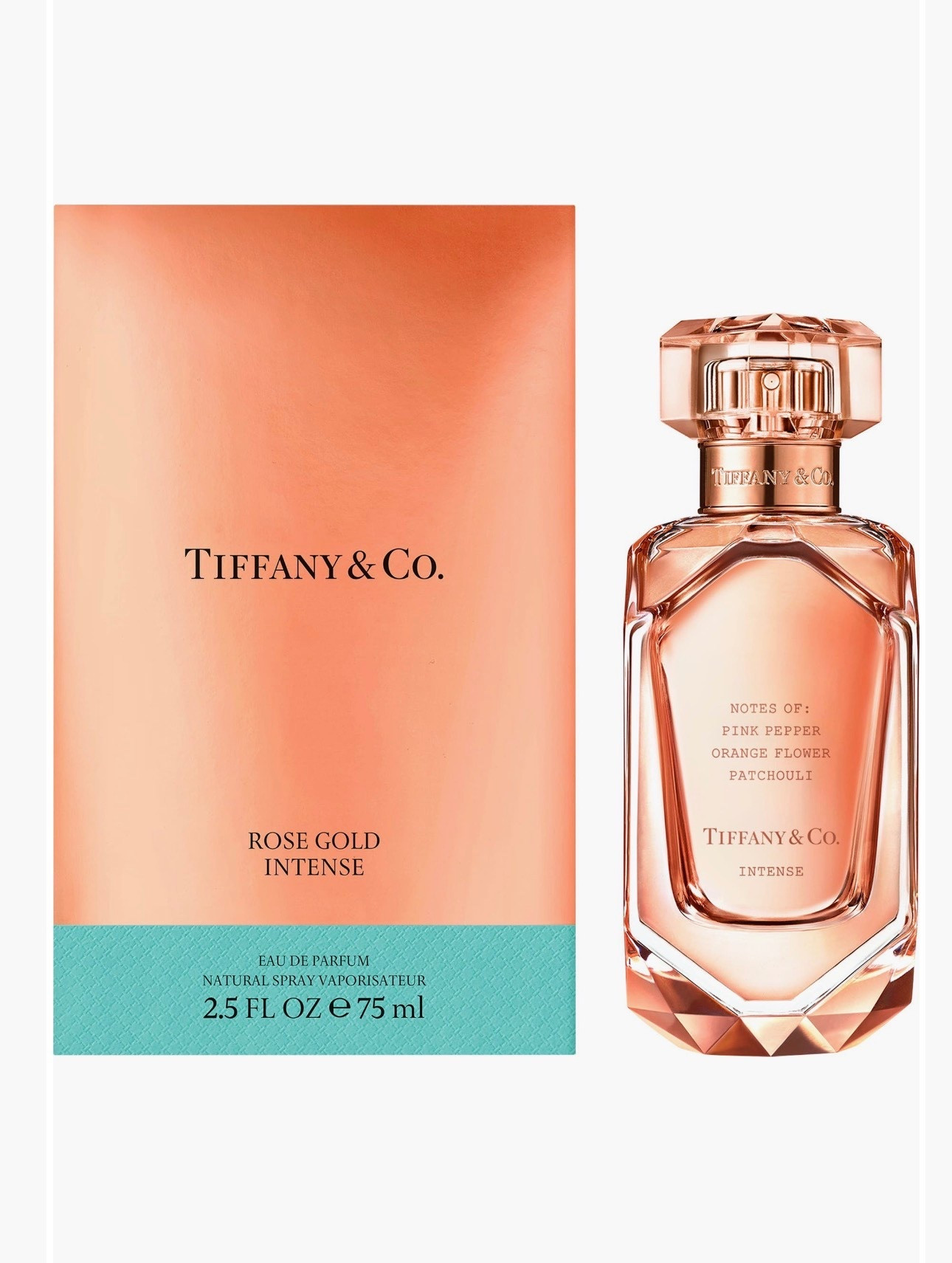 Tiffany & Co...

#LTKBeauty