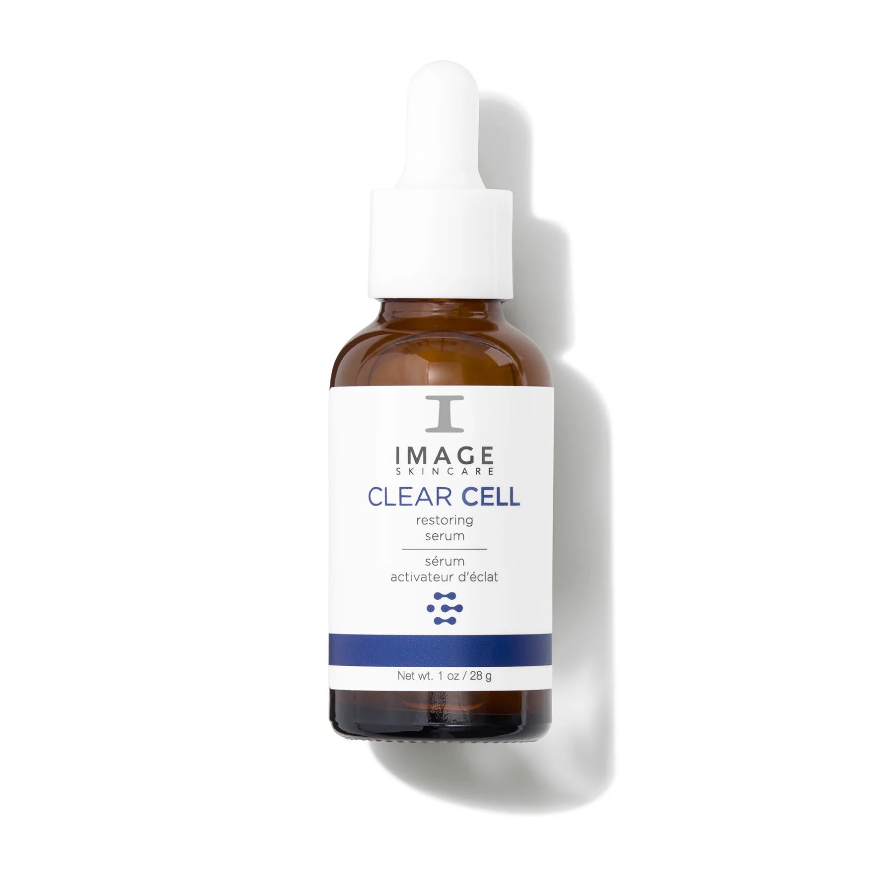 CLEAR CELL Restoring Serum | Image Skincare