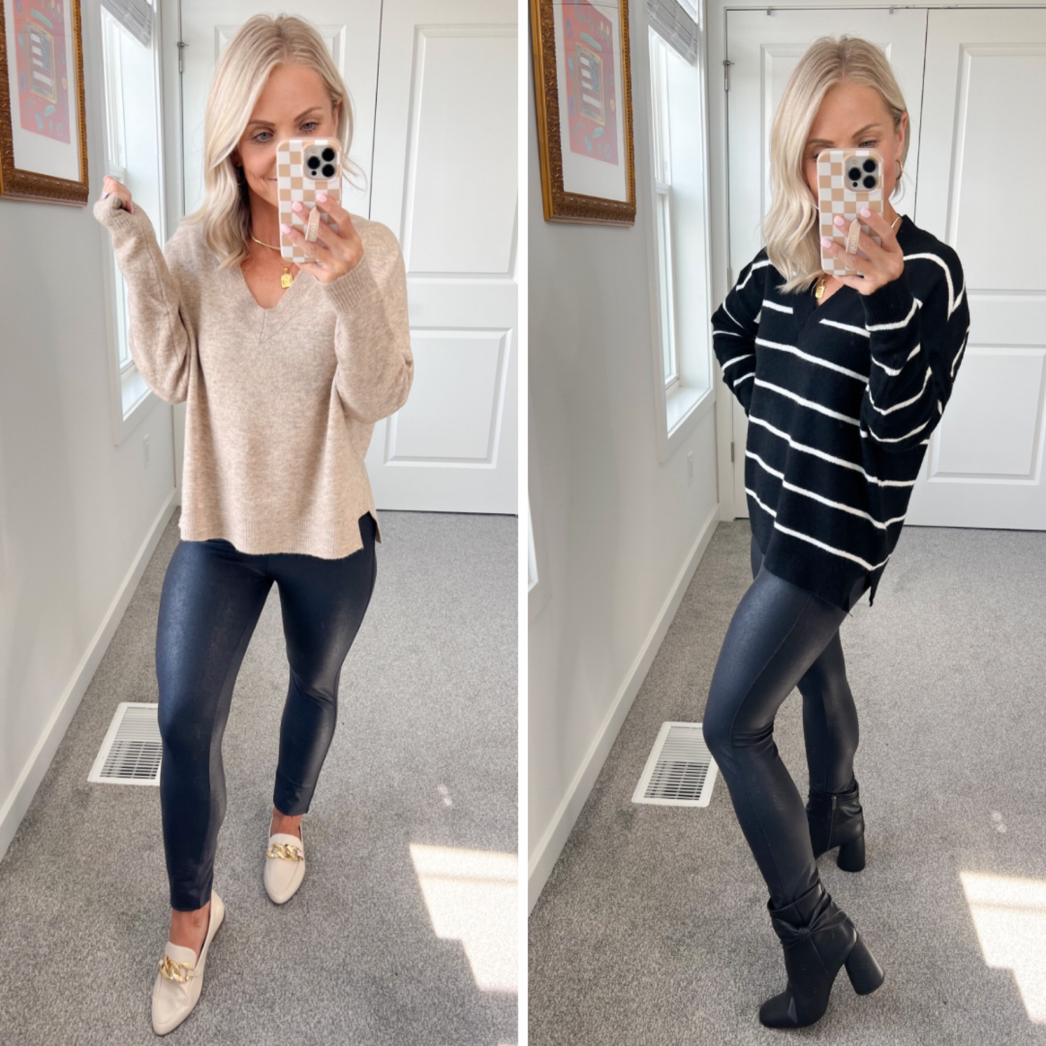 Walmart $20 Sweater 


Walmart fall fashion, Walmart fashion finds, Walmart sweater, Walmart fashion 2023, fall sweaters

#LTKfindsunder50 #LTKstyletip #LTKSeasonal