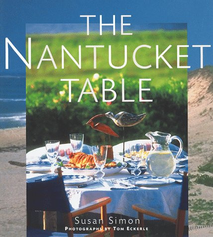 The Nantucket Table | Amazon (CA)