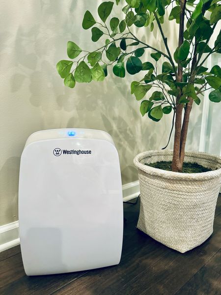 🙆🏼‍♀️ You’re not going to want to miss this!! 

The Westinghouse 1701 HEPA Air Purifier with Patented Medical Grade NCCO Technology is usually $249.99 however with current sale it drops to $62.99!!! 😲 That’s a 75% markdown, the most Amazon has ever marked it down!! 

⚠️ The thing that makes these air purifiers so expensive to begin with is the patented NCCO Technology combined with a HEPA filter. Most air purifiers just use HEPA filters which don’t purify the air, it only traps all the particles in the filter which can lead to your air being worse since all the air passing through the filter will start to release those bad particles it once trapped. The NCCO technology removes and kills the bad particles which can also remove odors. These are medical grade air purifiers at a crazy low price!

Let us know if you grab one! I love ours and I’ve been told how clean my home feels 🤗 

#LTKhome #LTKfindsunder100 #LTKsalealert