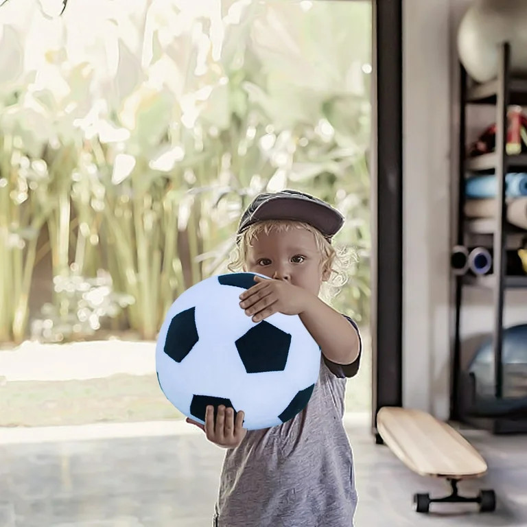 Yatlte Almohada Deportiva Almohada Suave y Esponjosa, Almohada de Felpa de Fútbol, Almohada de P... | Walmart (US)