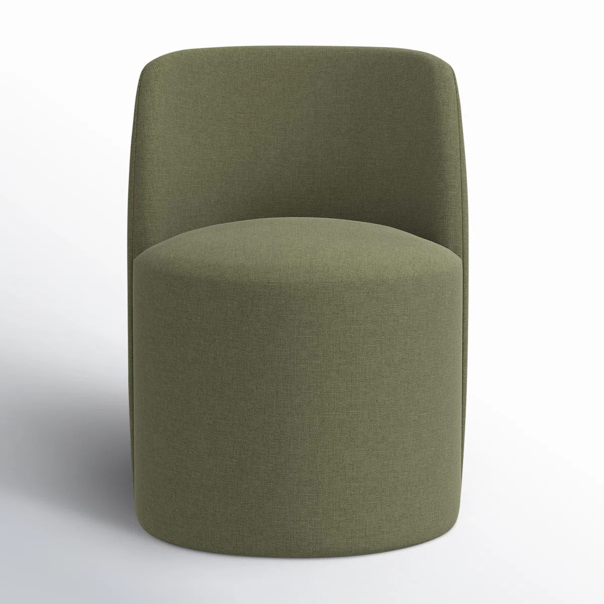 Begonia Upholstered Solid Wood Dining Chair | Wayfair North America