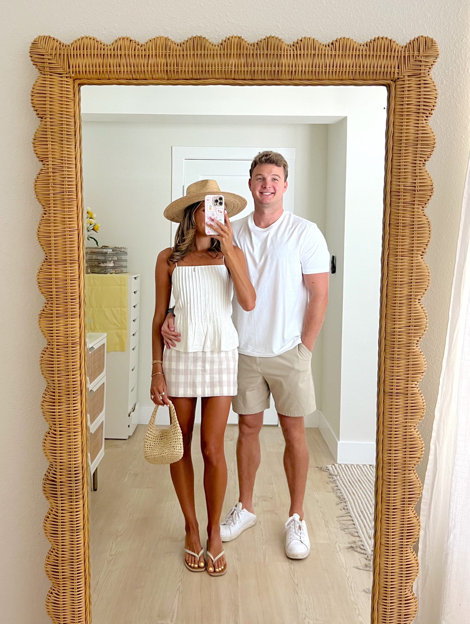 the cutest summer outfit from Express sale finds🌞 up to 70% off everything + an extra 20% off for his and hers

#LTKootd #LTKMens
