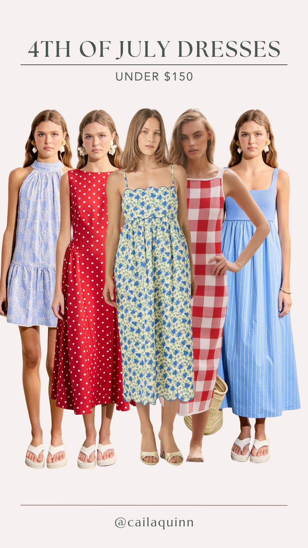 4th of July dresses under $150 

 #LTKdayinmylife #LTKgrwm #LTKootd