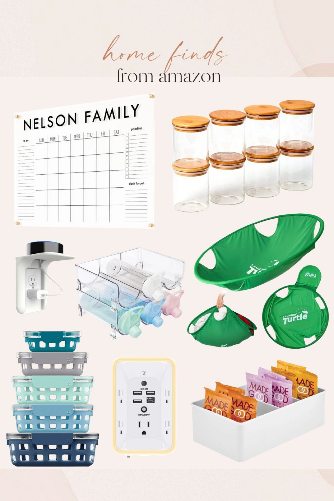 Amazon home finds!

#LTKunder50 #LTKFind #LTKhome