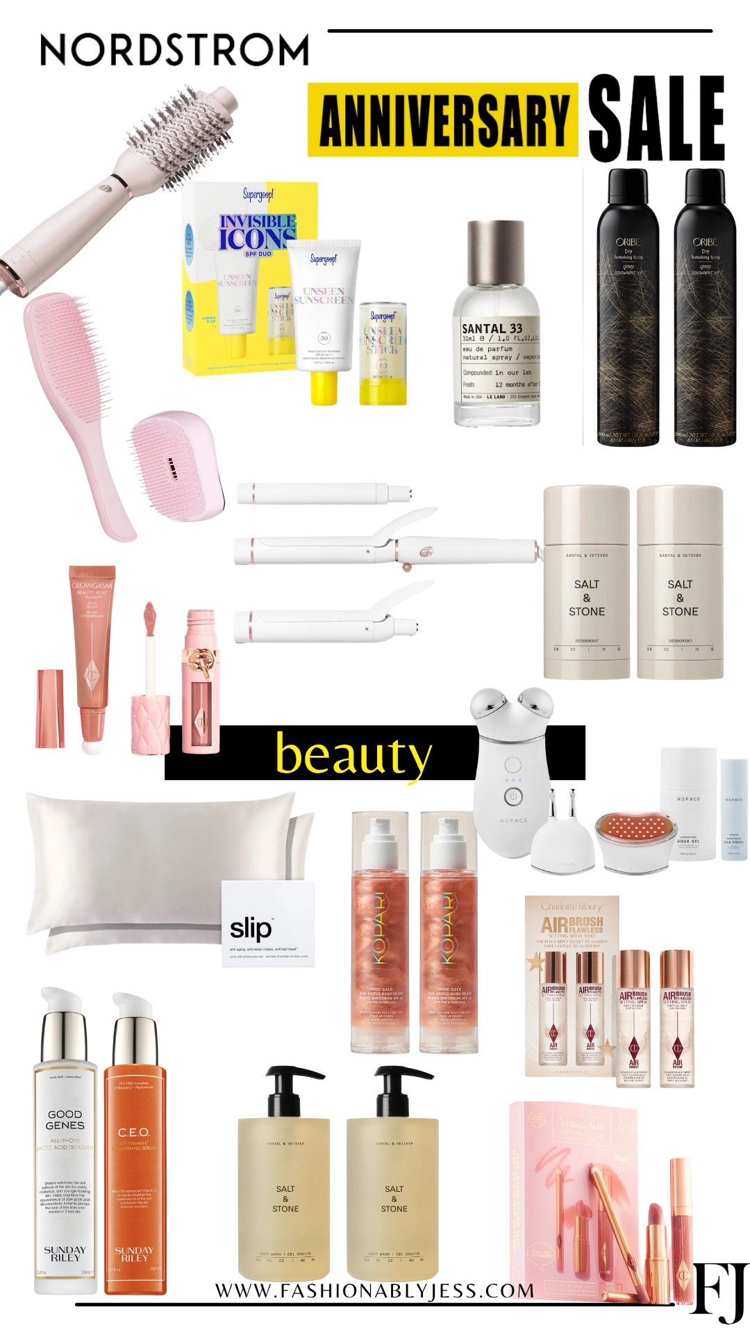 7/8/25 Nordstrom anniversary sale!! Such great beauty products on sale!! 🫶🏼
Nordstrom anniversary sale, NSALE, fall outfit, Nordstrom sale pics 

#LTKOver40 #LTKFindsUnder50 #LTKStyleTip