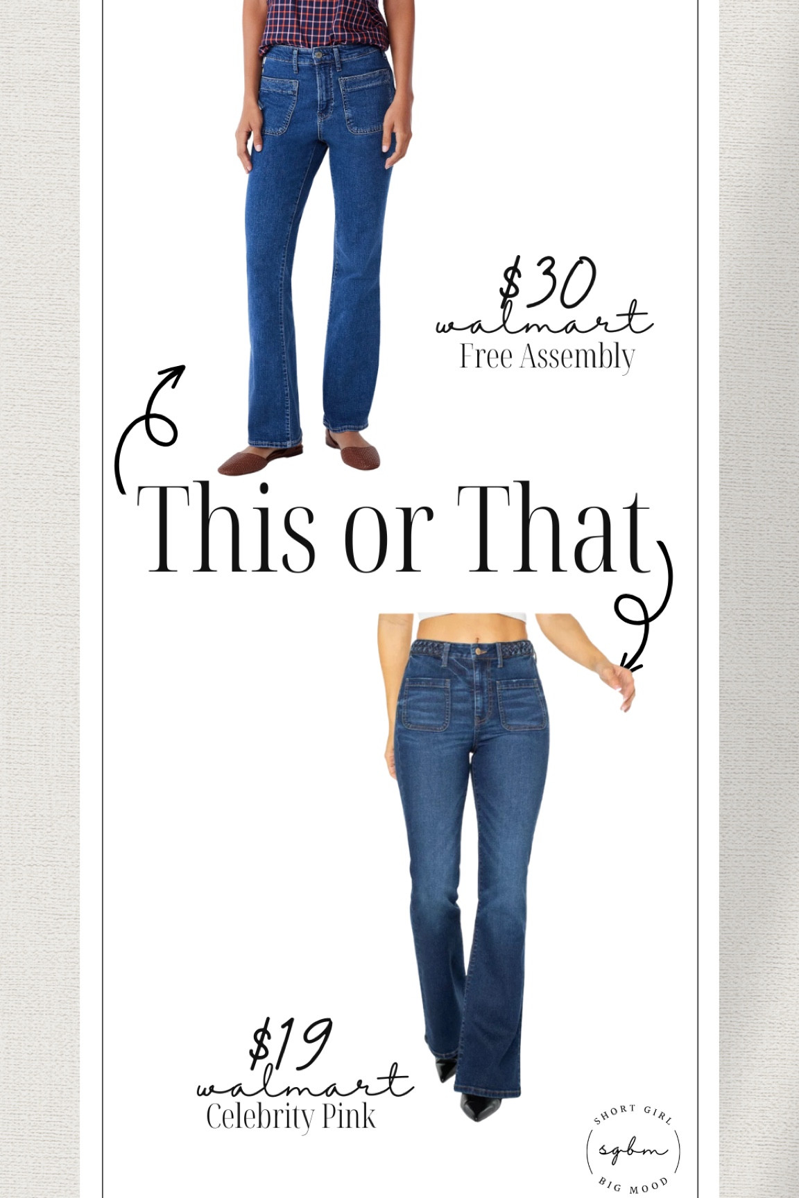 #LTKover40 #LTKstyletip #LTKunder50