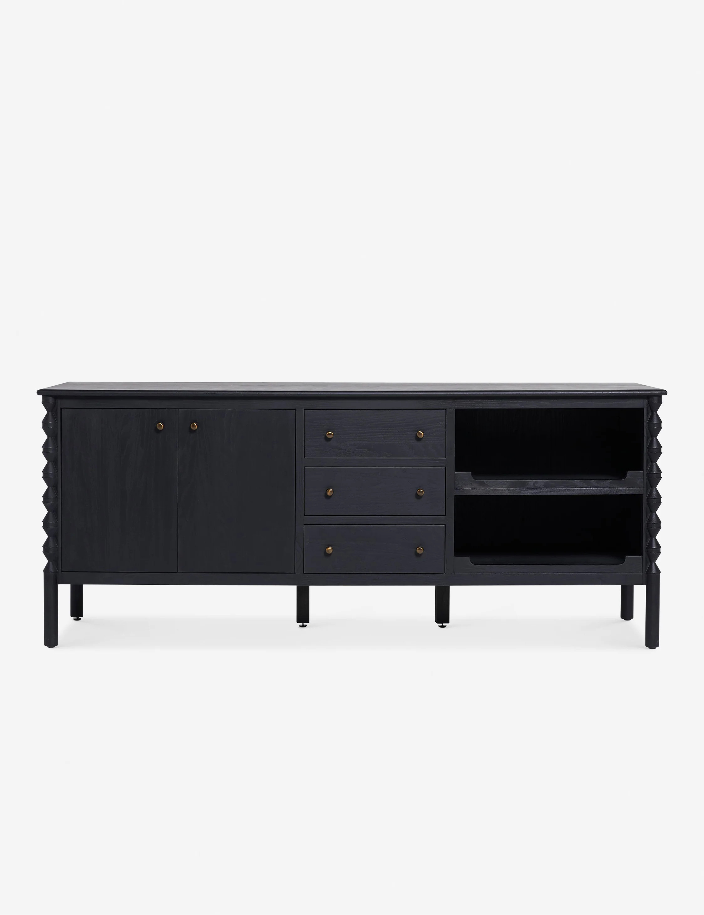 Topia Sideboard by Ginny Macdonald | Lulu and Georgia 