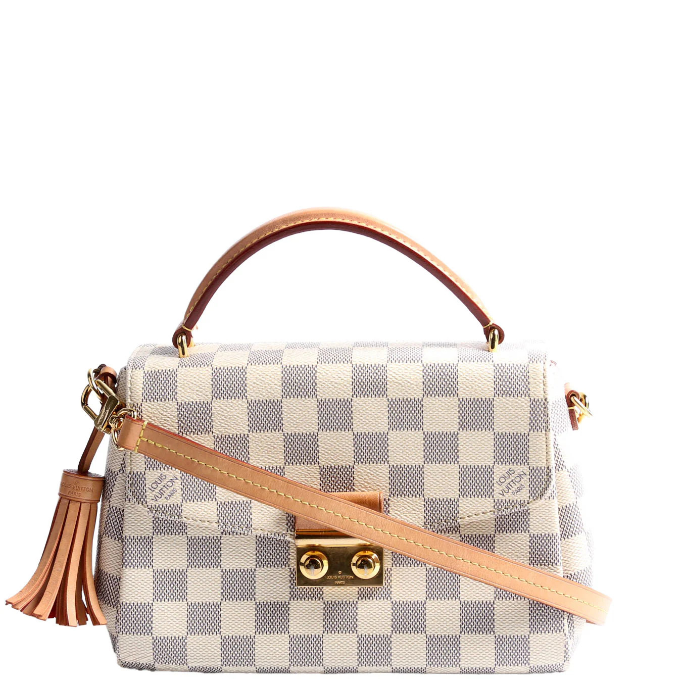 Croisette Azur | Keeks Designer Handbags