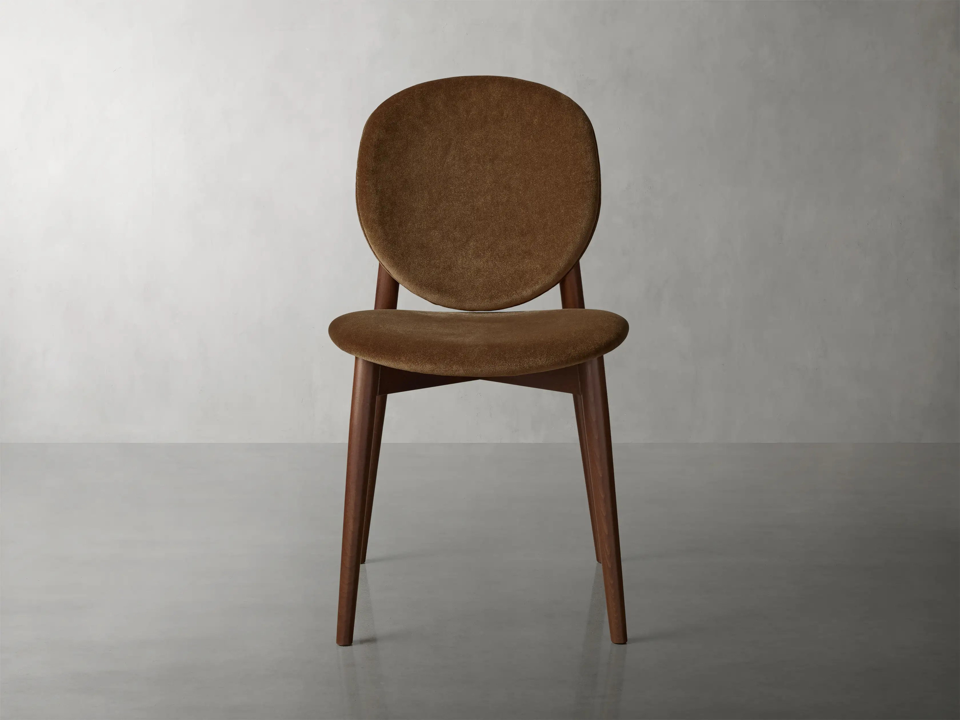 Atina Dining Side Chair | Arhaus