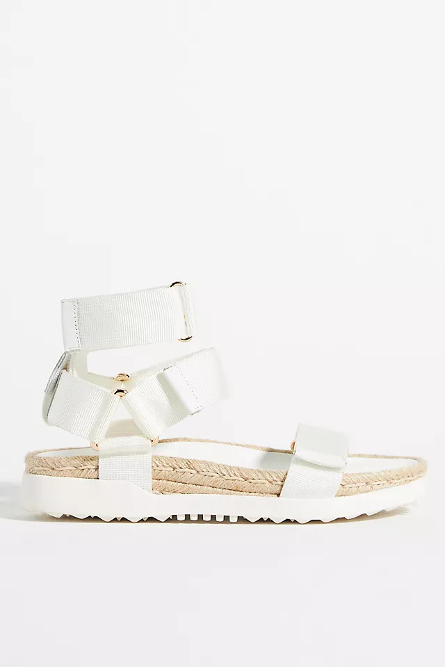 SA by Anthropologie Silent D Trevor Sandal | Anthropologie (US)