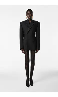 Tilda Blazer Dress
                    
                    REVOLVE LOS ANGELES | Revolve Clothing (Global)