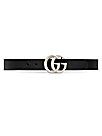 Gucci - Kid's GG Leather Belt | Saks Fifth Avenue