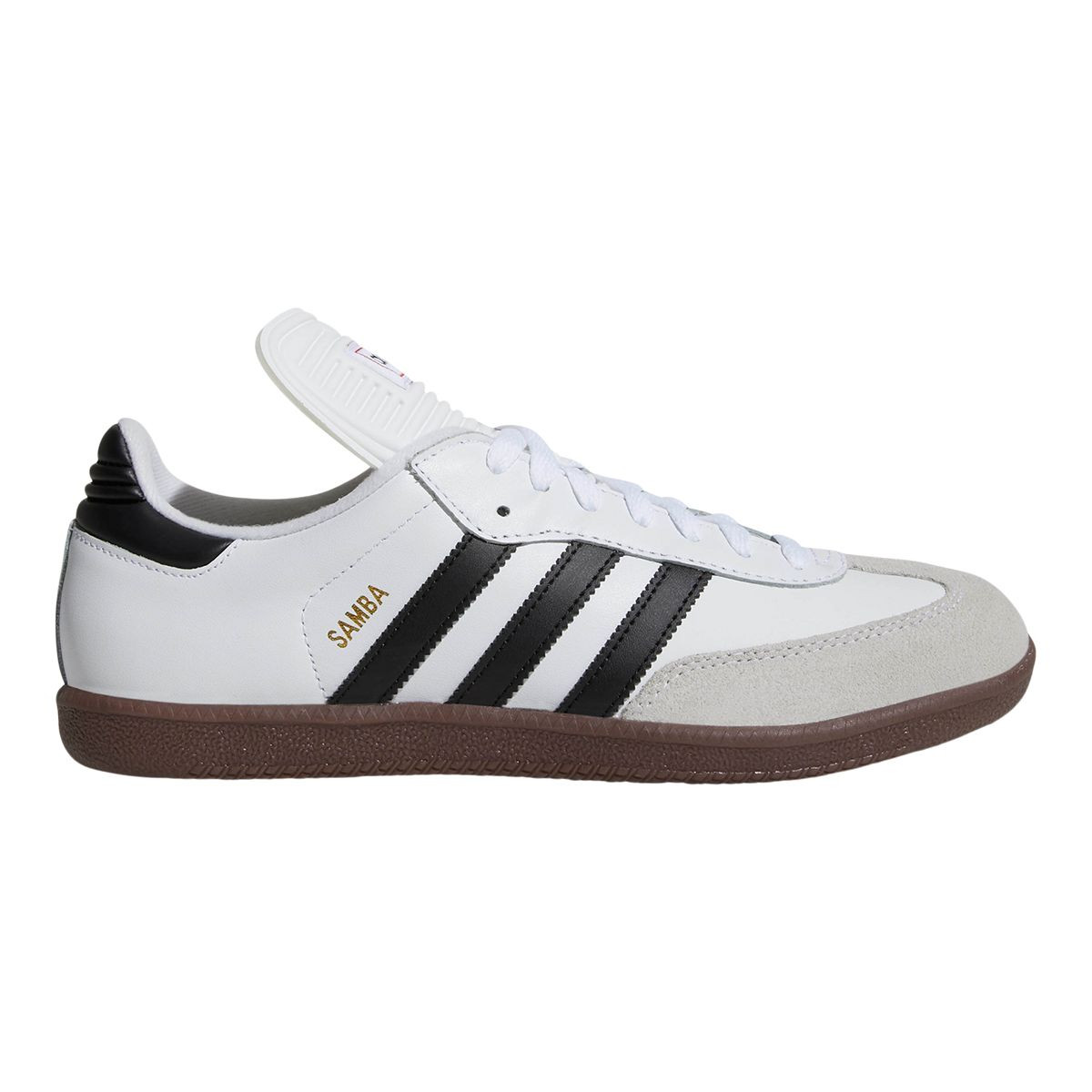 adidas Men's Originals Samba Shoes, Sneakers, Soccer, Leather #333611559 | Sport Chek