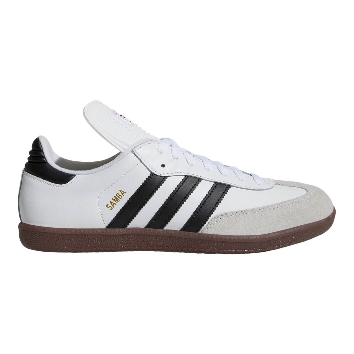 adidas Men's Originals Samba Shoes, Sneakers, Soccer, Leather #333611559 | Sport Chek