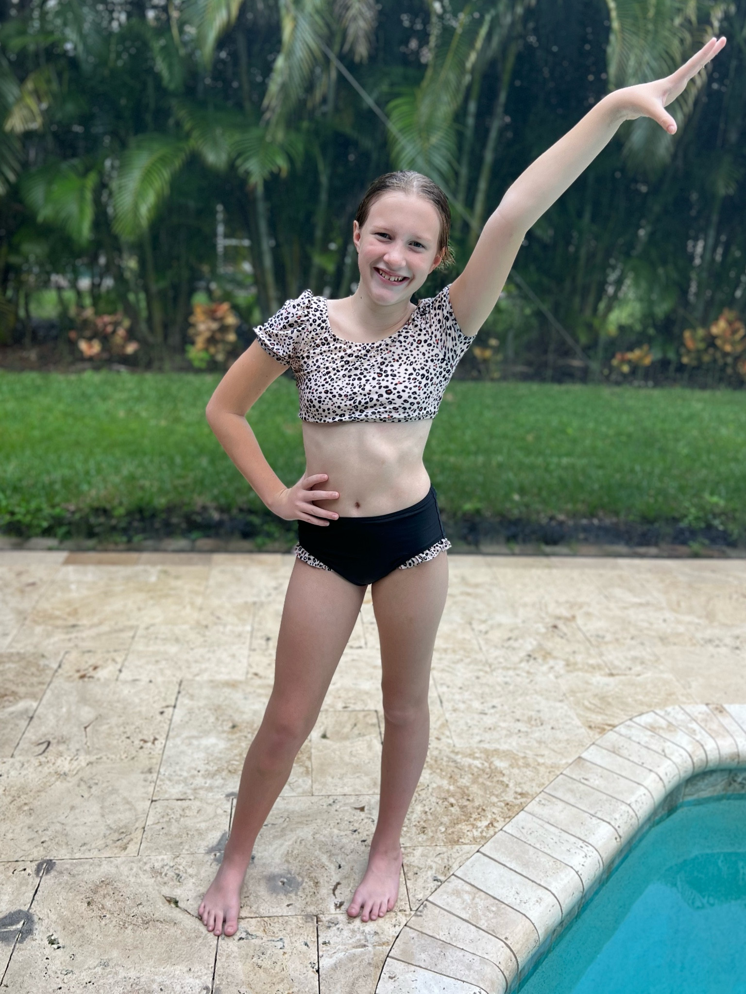 Love this suit we found for Mckinley at Target! 

#LTKkids #LTKfamily #LTKswim
