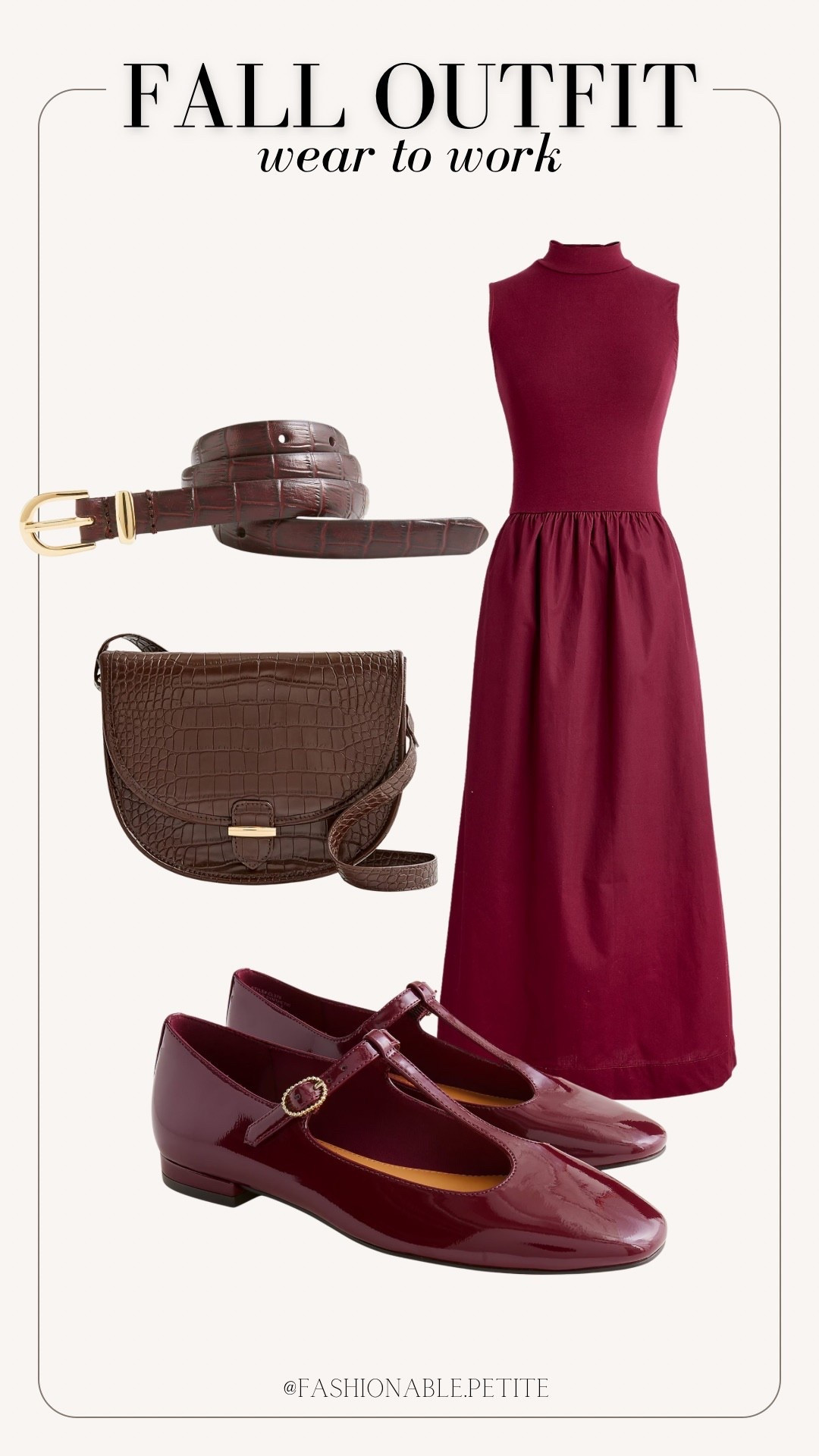 Wear to work fall outfit! Fall styles under $100. 

Work outfit, fall outfit, fall dress, workwear 

#LTKWorkwear #LTKFindsUnder100 #LTKSaleAlert