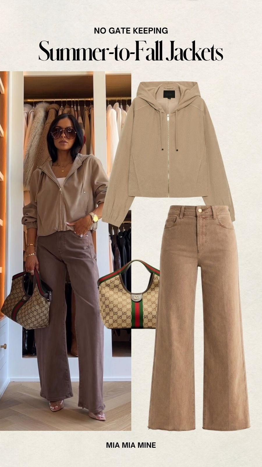 Zara new arrivals for fall
Zara haul @zara 
Wearing an XS or 0/25 in everything
Paige Anessa Brown jeans

#LTKOver40 #LTKSeasonal #LTKmomlife