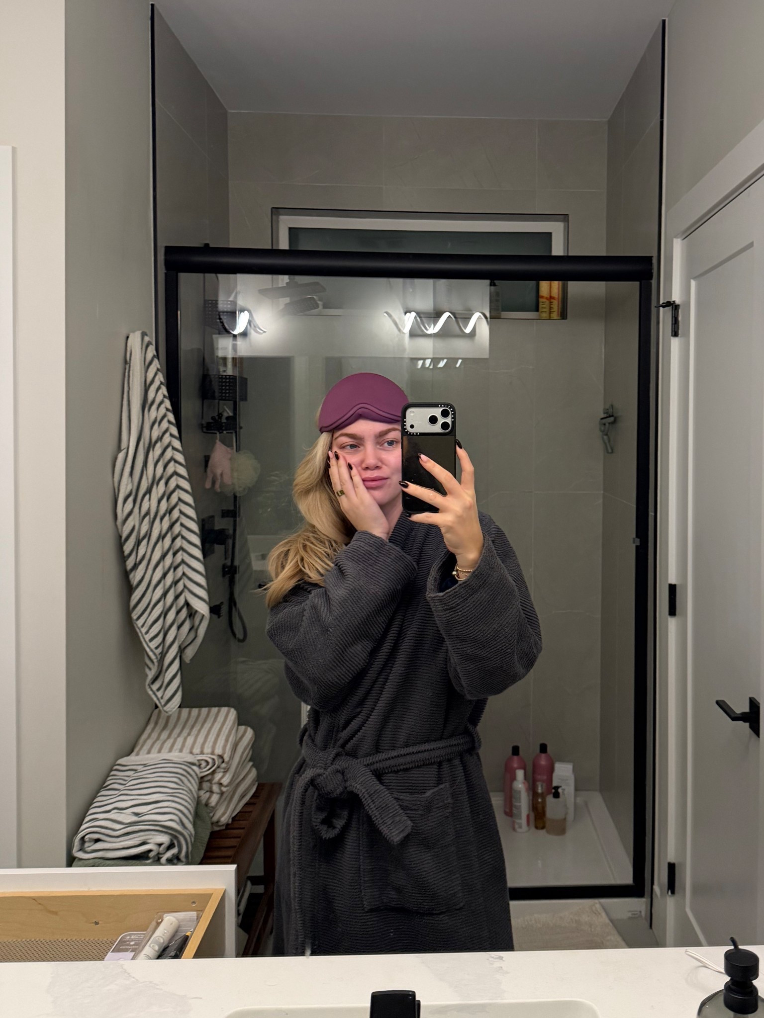 Sleeping mask



#LTKbeauty #LTKcanada