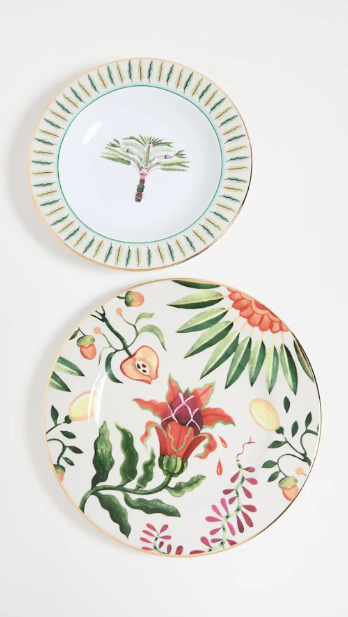 La Double J Soup and Dinner Set of 2 | Shopbop | Shopbop