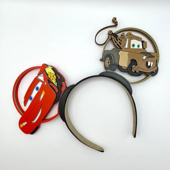 Best Friend Mouse Ears | Etsy (US)