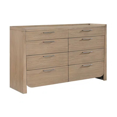 Cascade 66"W 8-Drawer Dresser | Wayfair North America