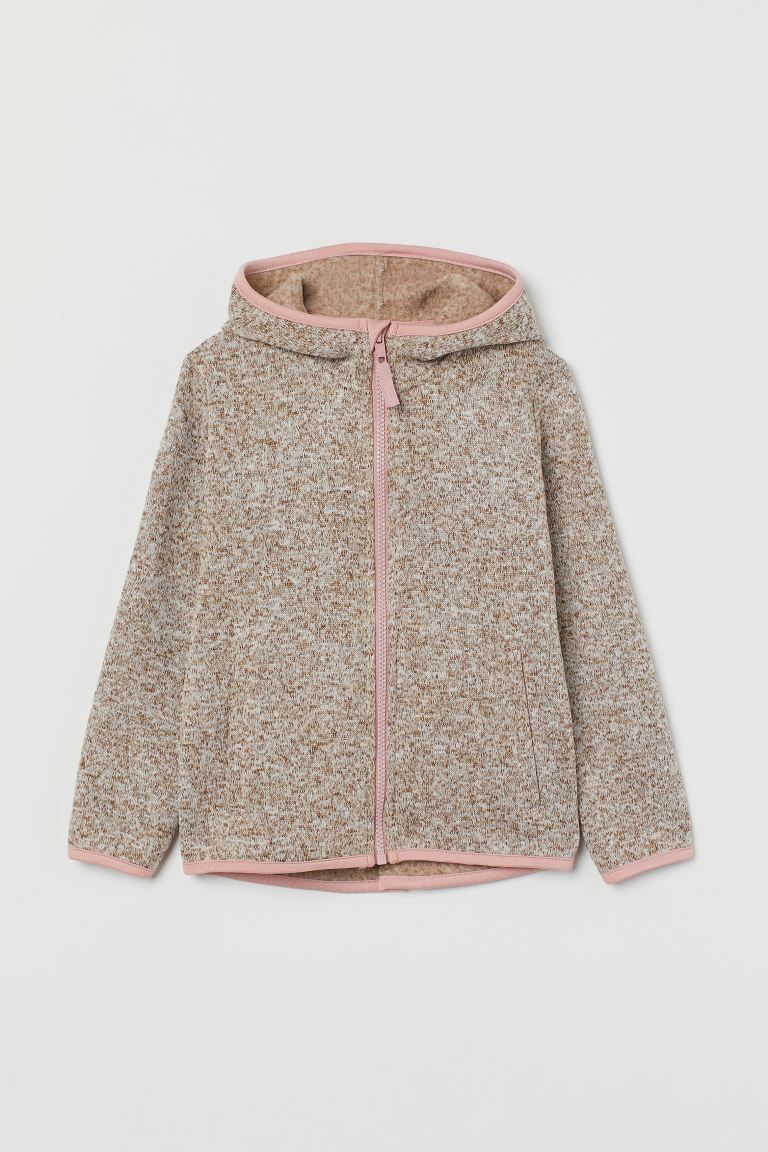 Fleece Jacket | H&M (US + CA)