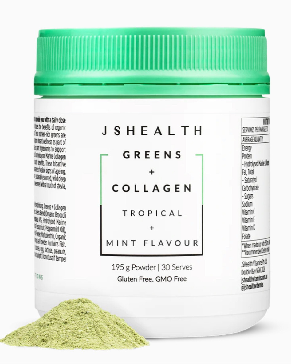 Every one could improve their health 

#LTKbeauty #LTKU #LTKaustralia