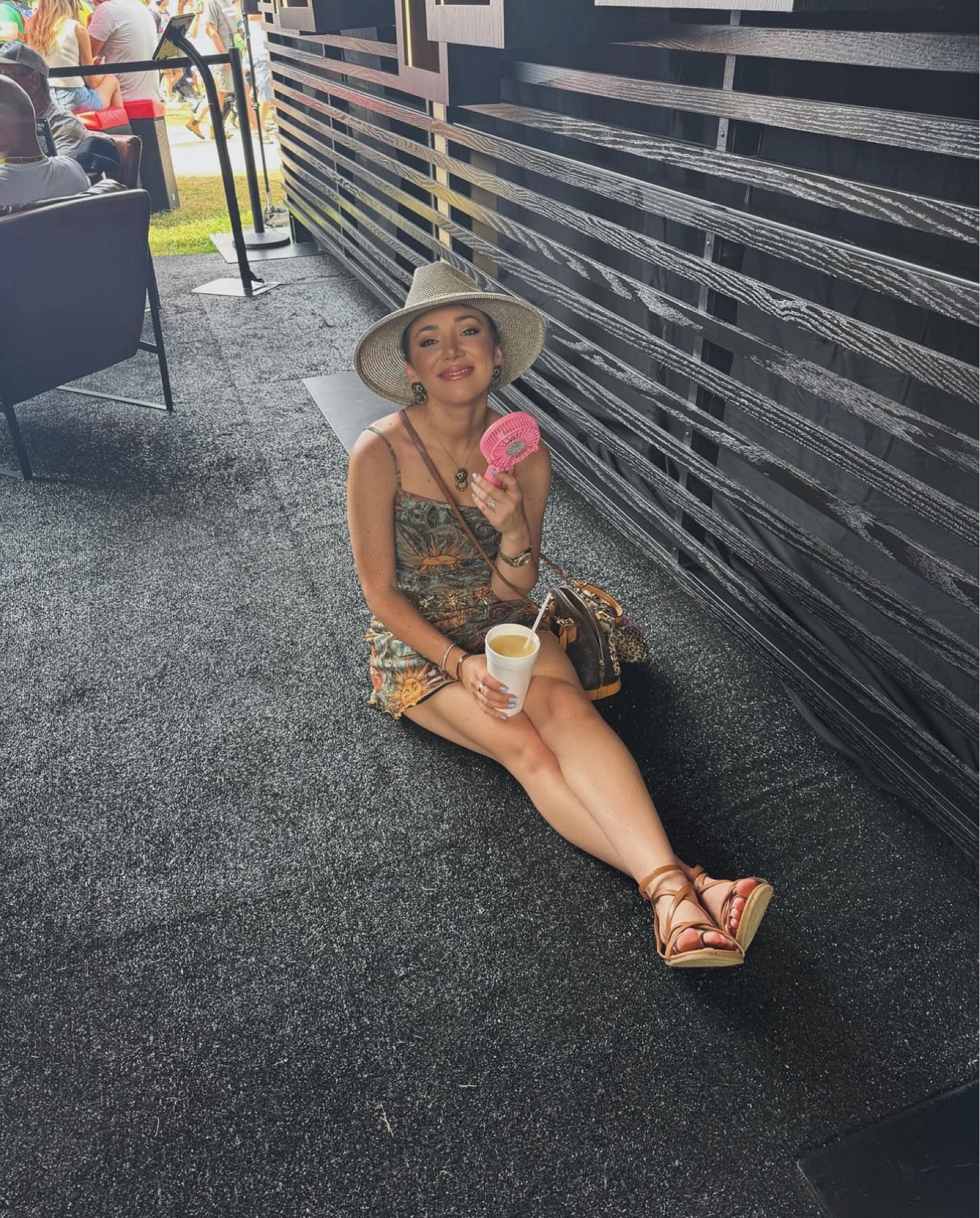 Fest outfit info look for less!
#festivaloutfit 

#LTKFindsUnder50 #LTKSaleAlert #LTKU