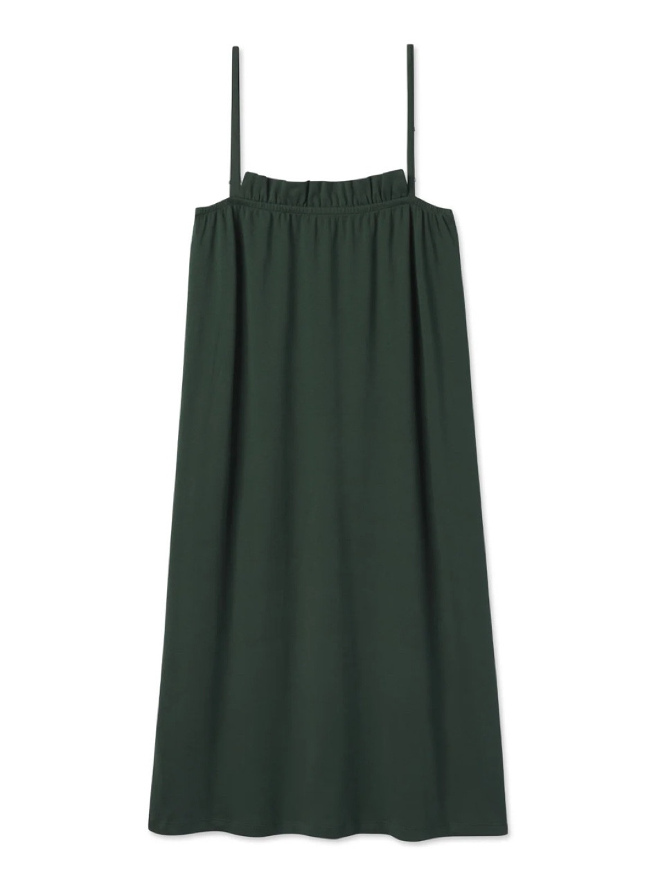 Night gown under $100

#LTKSeasonal #LTKGiftGuide #LTKfindsunder100