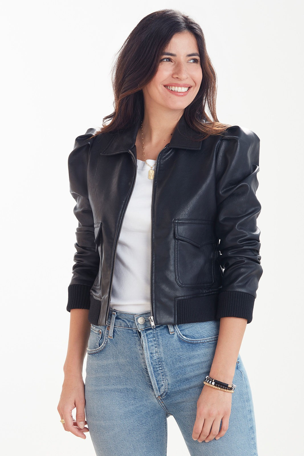 Boss Mode Jacket | Evereve