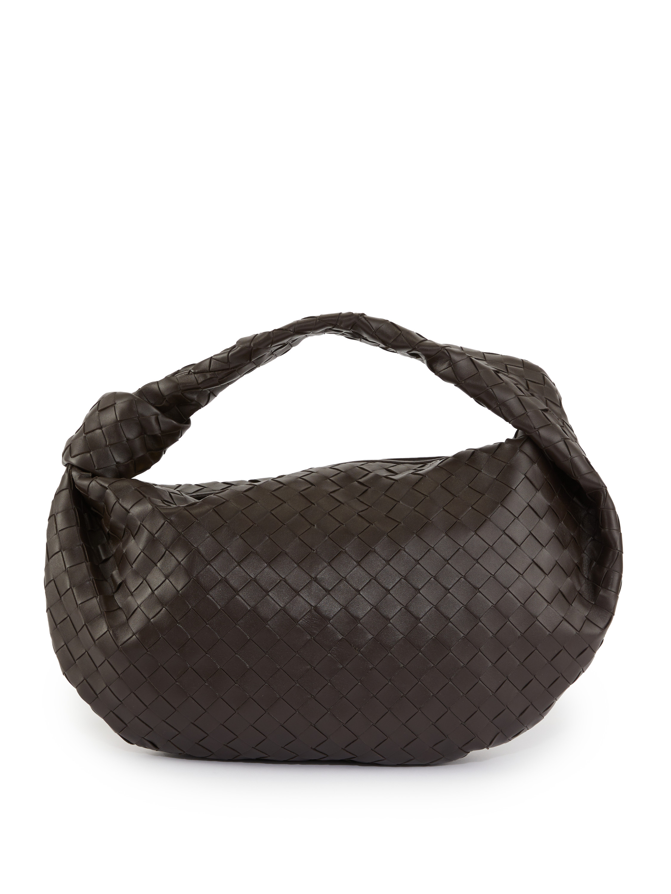 Schultertasche 'Jodie Medium' Fondant | ONE SIZE | 2100006385250 | Unger-Fashion.com