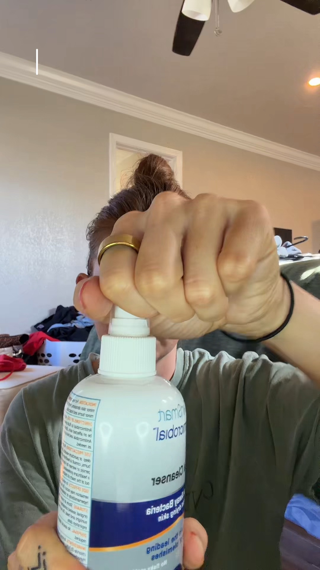 Saturday GRWM 🤍 Linking the makeup + skincare favorites I used today. Easy everyday staples! 

#LTKdayinmylife #LTKgrwm #LTKmomlife