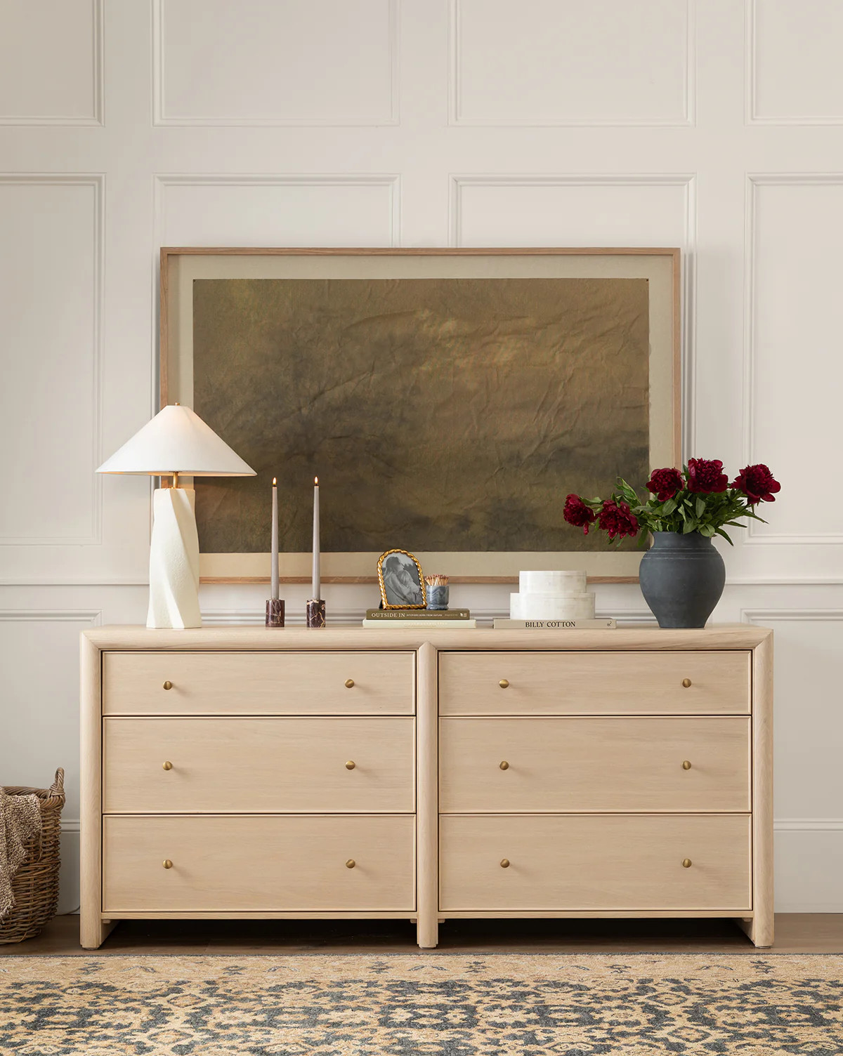 Tellerbeck Dresser | McGee & Co. (US)