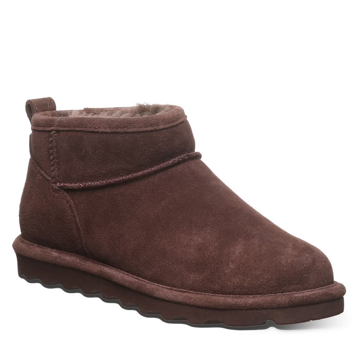 Bearpaw Women's Shorty Boots | Target