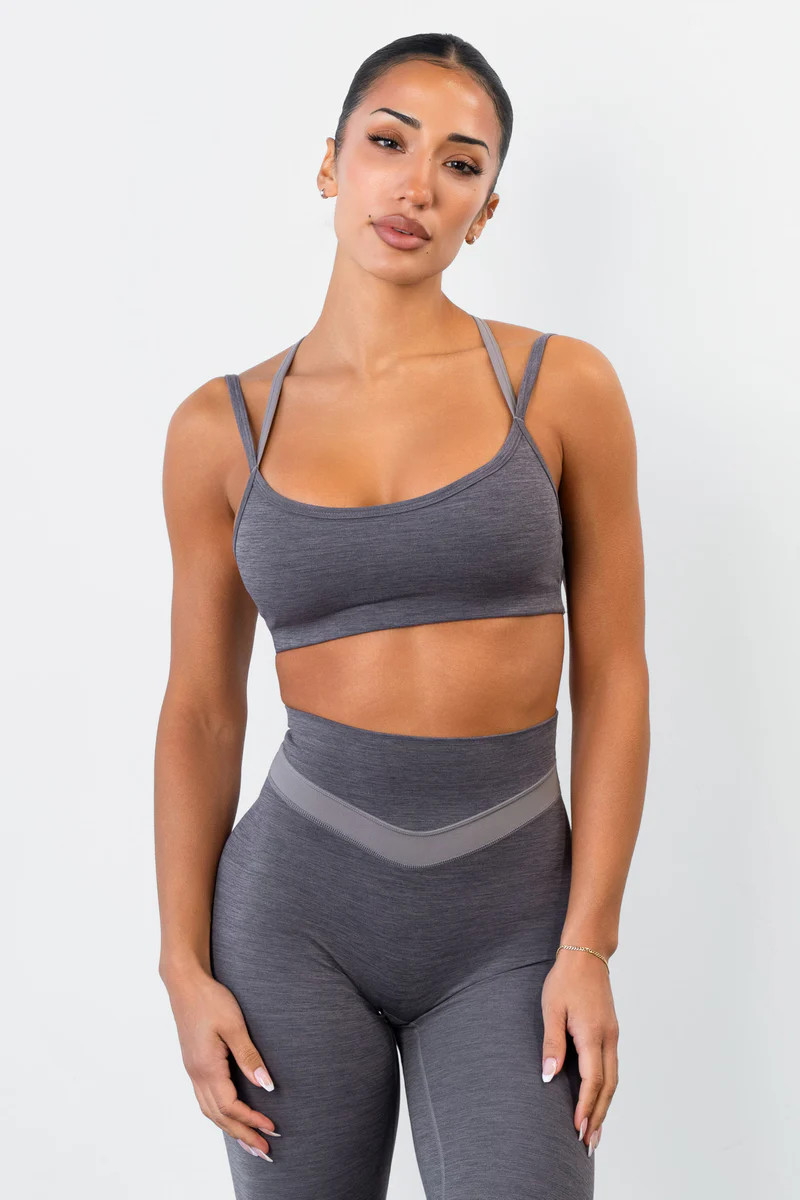 Vitality Daydream® X Bra - River Rock | Vitality