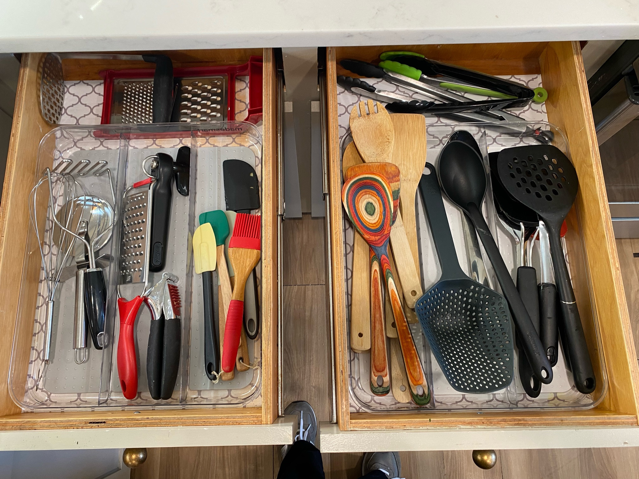 Kitchen drawer organizer

#LTKfamily #LTKfindsunder50 #LTKhome