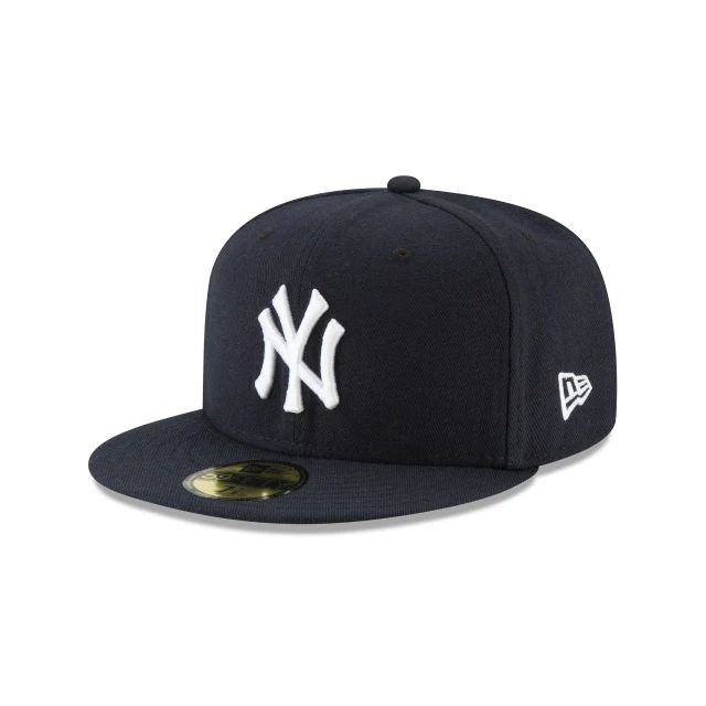 New York Yankees Authentic Collection 59FIFTY Fitted Hat | New Era