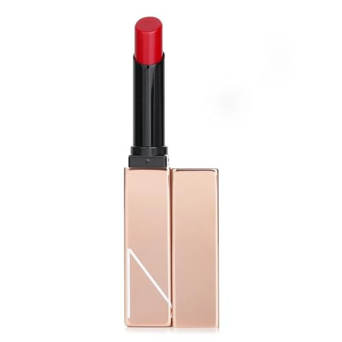 NARS Afterglow Sensual Shine Lipstick - Voltage (222), 1 Count (Pack of 1) | Amazon (US)