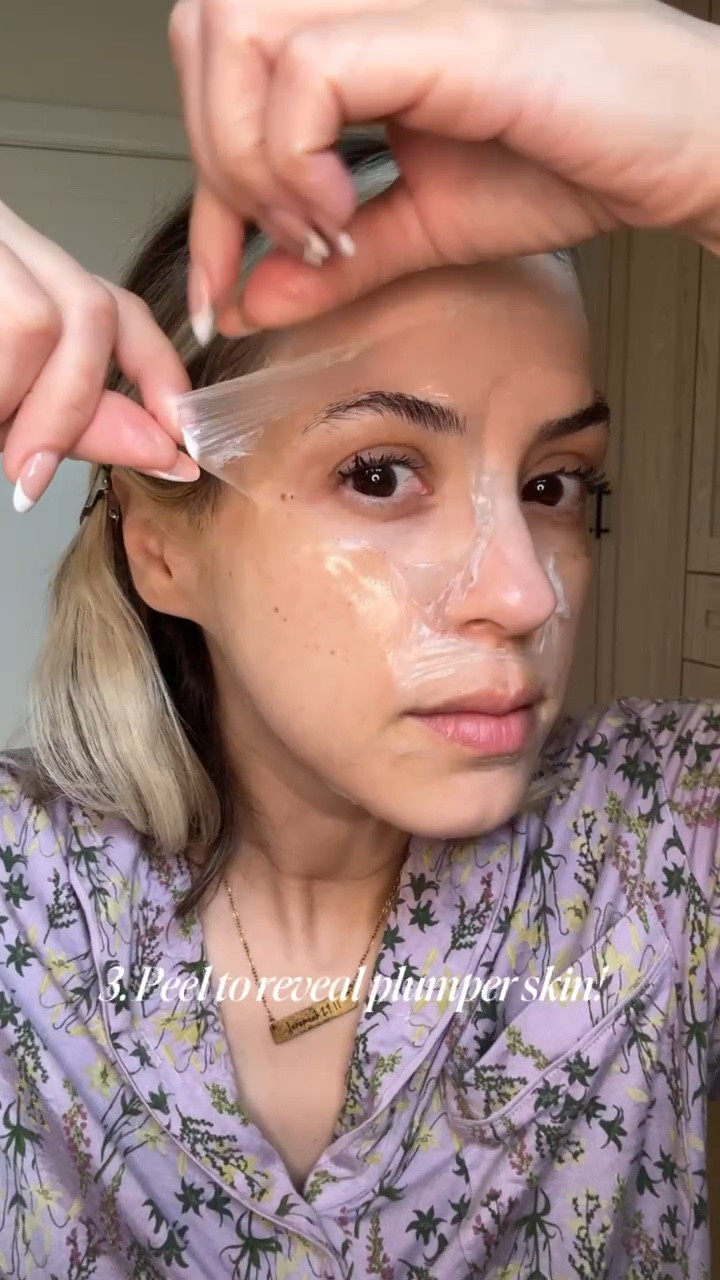 Not gatekeeping this glow ✨
Medicube gives me that pump, glass-skin look every time.
I looooove it!!! & it’s ON SALE!!

#LTKmorningroutine #LTKselfcare #LTKBeauty