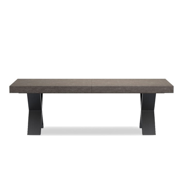 Navarro Extendable Rectangular Dining Table | Williams-Sonoma