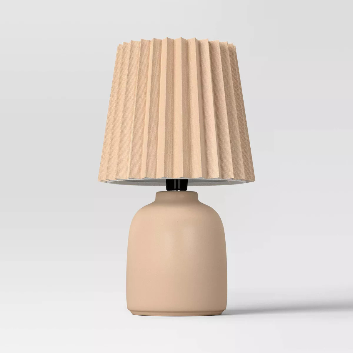 Mini Ceramic Lamp - Room Essentials™ | Target