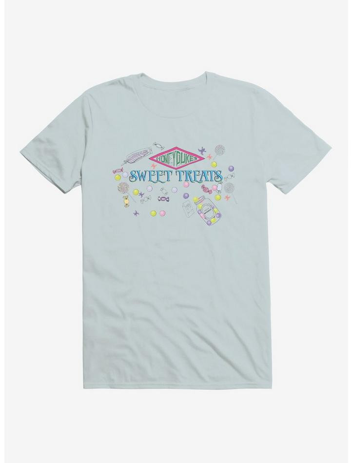 Harry Potter Honeydukes Sweet Treats T-Shirt | BoxLunch