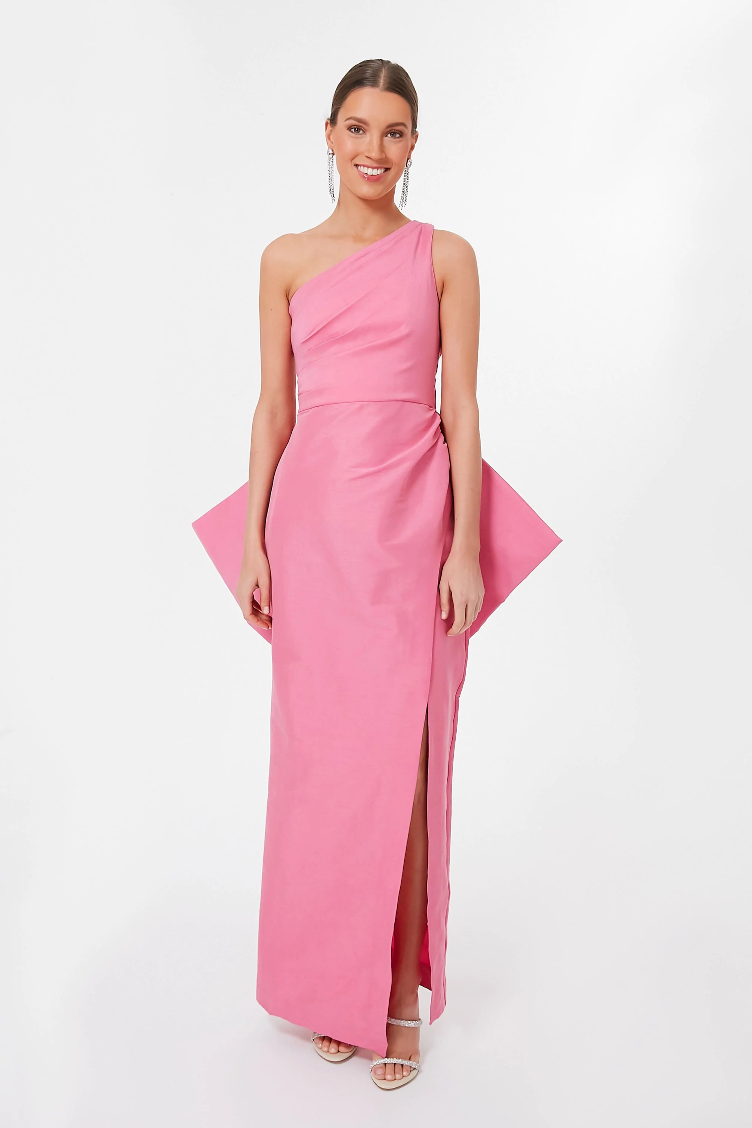 Pink Marco Dress | Tuckernuck (US)