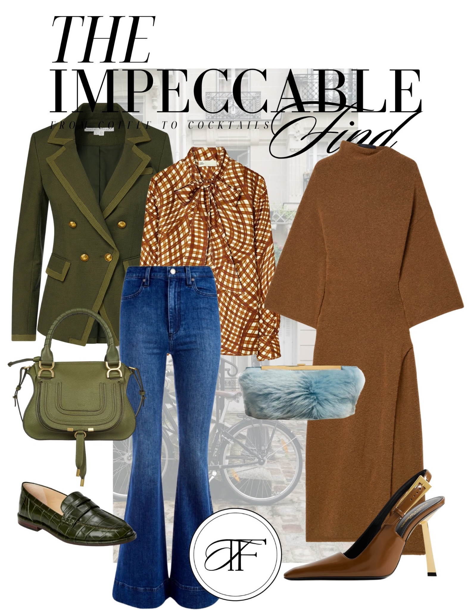 From coffee to cocktails ☕️➡️🍸



#LTKSeasonal #LTKshoecrush #LTKstyletip