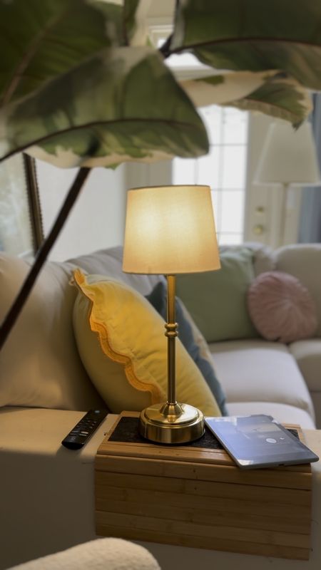 Home decor - kindle - gifts for her - graduation gift - lamp - rechargeable lamp 

#LTKHome #LTKGiftGuide #LTKVideo